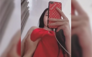 Jutz ang kay Bf kaya di ramdam ang sarap – Nanood na lang ng Kdrama si GF