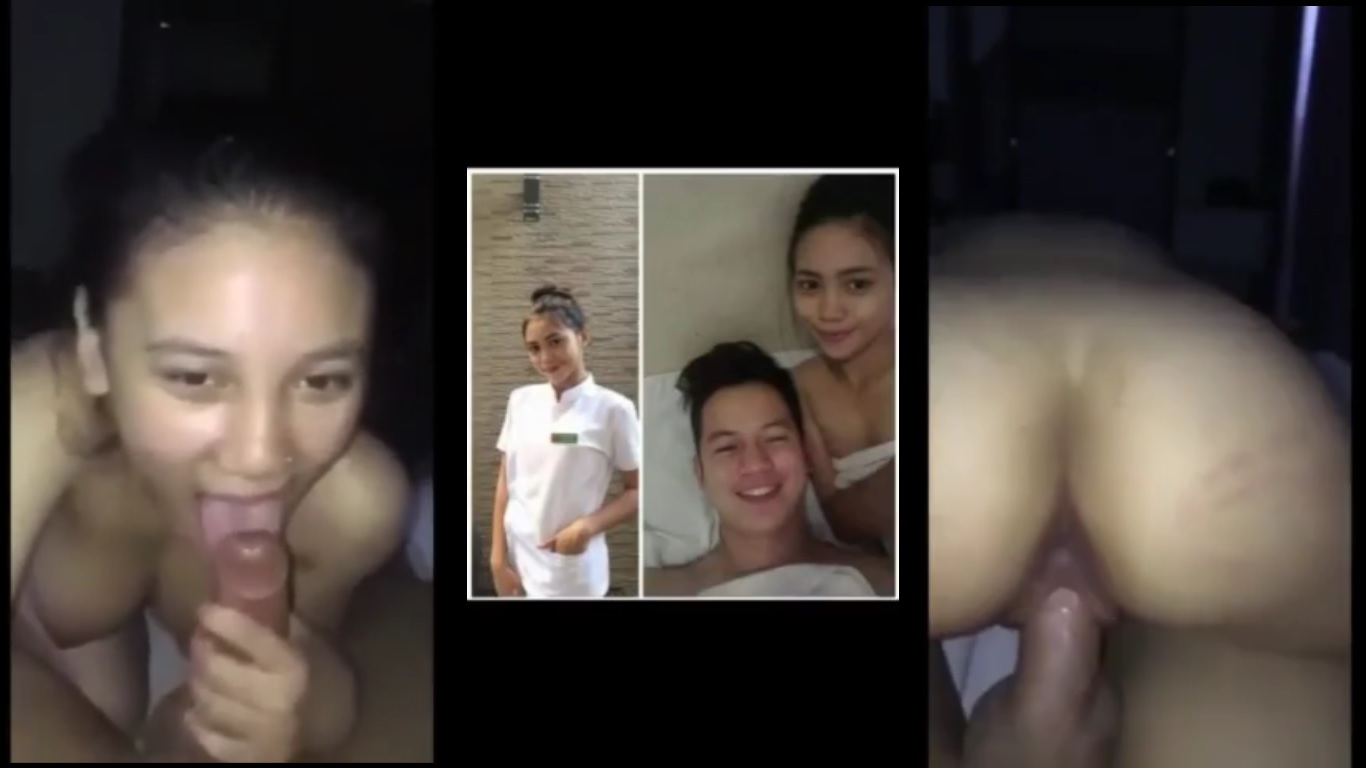 Filipina Nurse Sex - Big Boob Pinay Nurse Hataw sa Hump sa akin ibabaw - XTORJACK - Viral Pinay  Porn Sex Scandal Videos