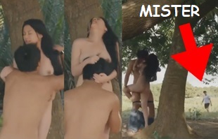 Pinoy Erotic Movie