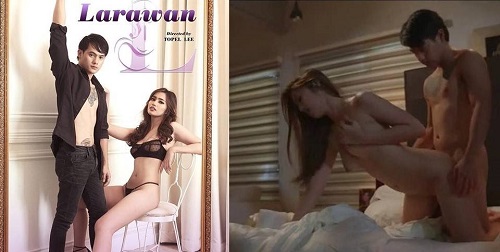 Bula Sex - Ayanna Misola - Larawan (2022) Sex Scenes - XTORJACK - Viral Pinay Porn Sex  Scandal Videos
