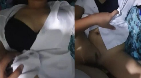 College Student - XTORJACK - Viral Pinay Porn Sex Scandal Videos