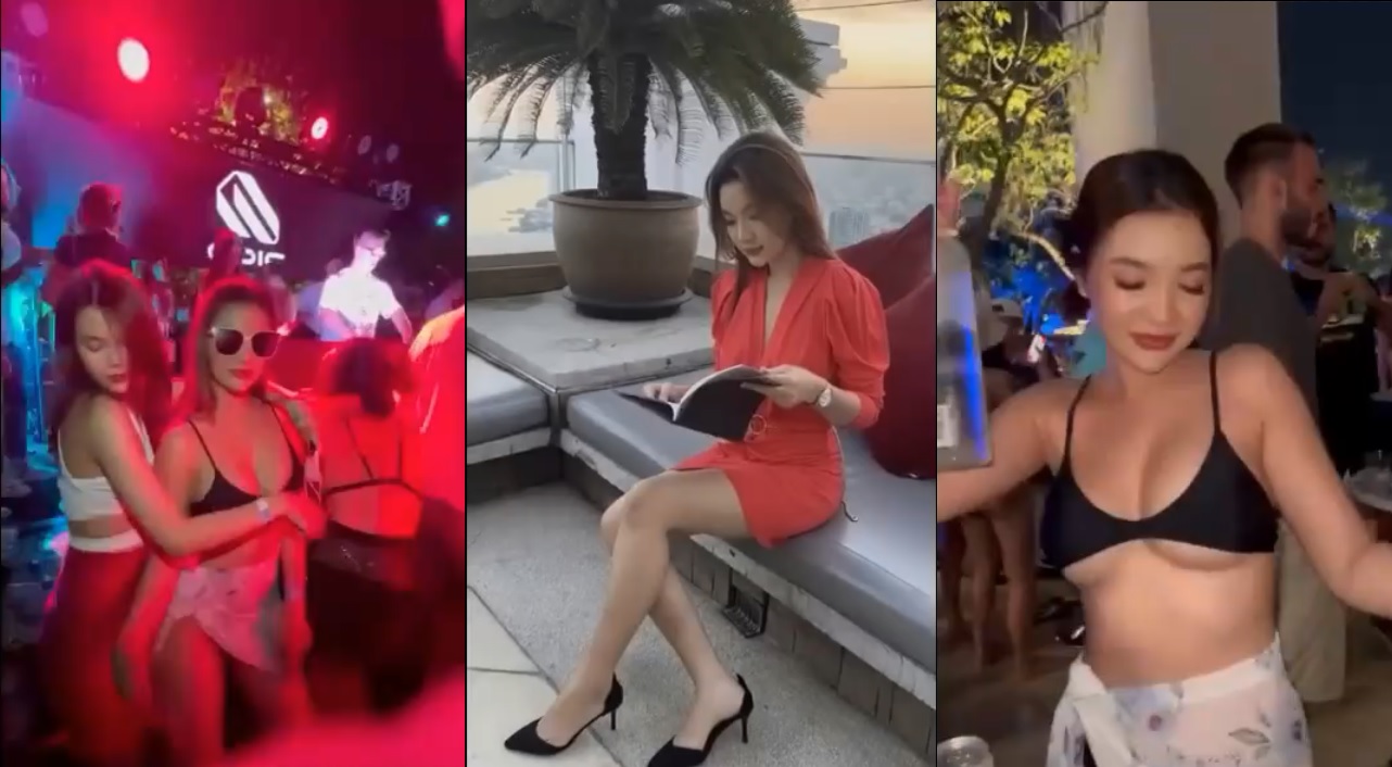 Sinulit ang bayad sa inupahang entertainer