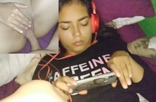 Iyot habang nood ng duty after school