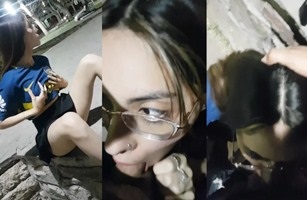 2AM paraos sa gedli habang walang tao