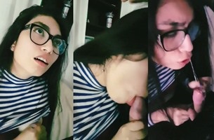 Minsan na nga lang ako pagbigyan ni gf sa chupa aba pinapamukha pa