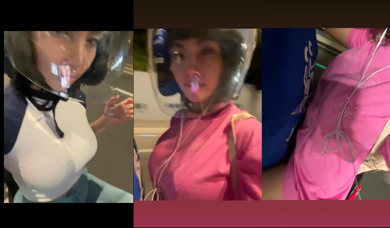 Kelan kaya ako sasakyan ni Vanessa Lyn