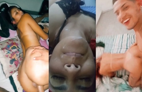 Mga puti mahihilig talaga sa mga morena at ng malaman ng mga gold digger na pinay bumukaka na sila