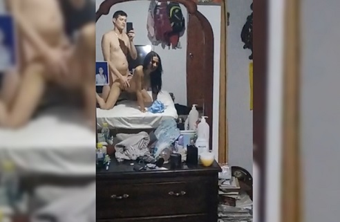 Stress reliever namin ng katrabaho kong call center agent ay quickie