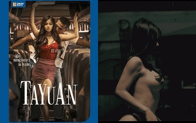 Tayuan 2023 Sex Scenes XTORJACK Viral Pinay Porn Sex Scandal  