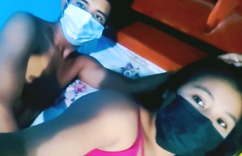 Ito pala balak mo ha kaya pala pinatulog mo ako sa inyo