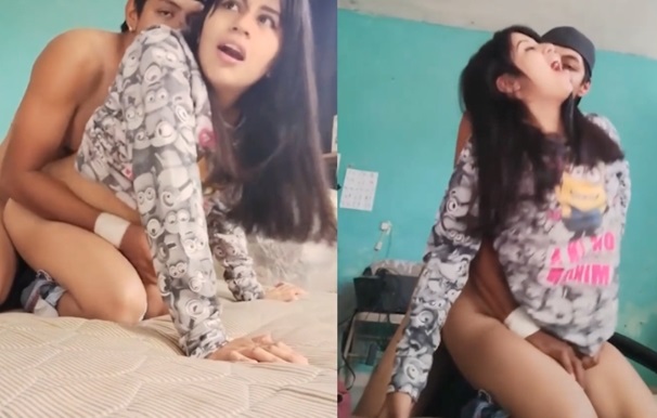 Sweet lover basta motovlogger