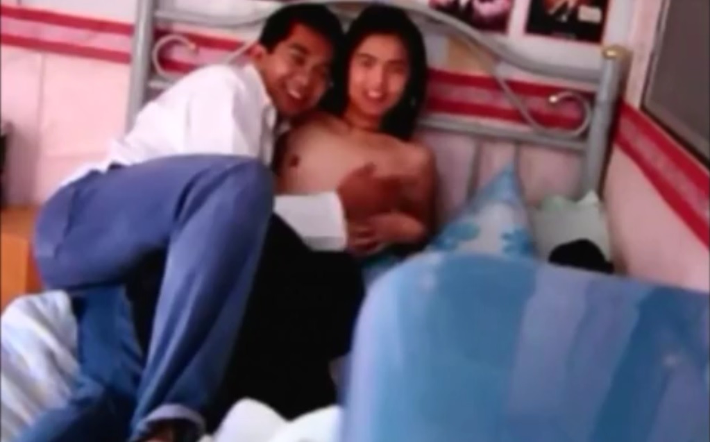 Oh shet kala ko si un viral na Pastor na