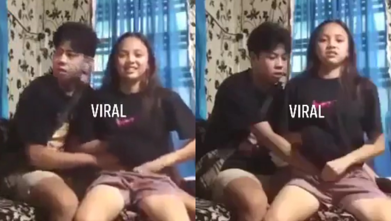 Viral Padukot Mahal Dali Habang nasa Labas si Mama mo - XTORJACK - Viral  Pinay Porn Sex Scandal Videos