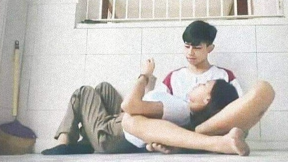 It’s not about the place, It’s the person – Date sa Sementeryo