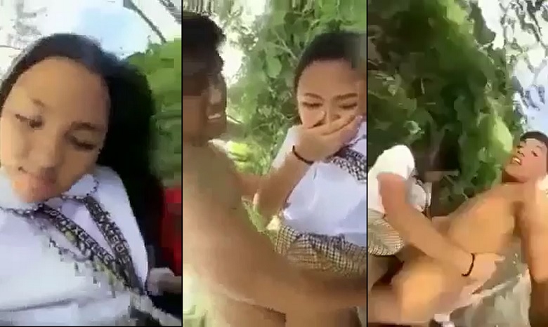 New Viral 2025 Cutting Classes ng magkaklase Scandal