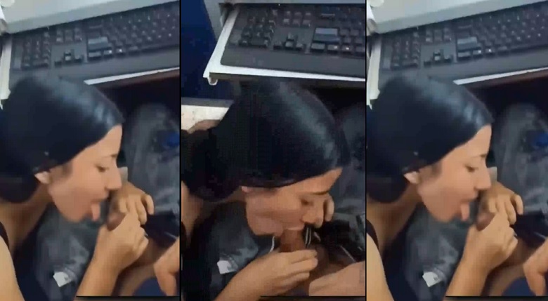 Chinupa ako ni seatmate habang naglelecture si prof