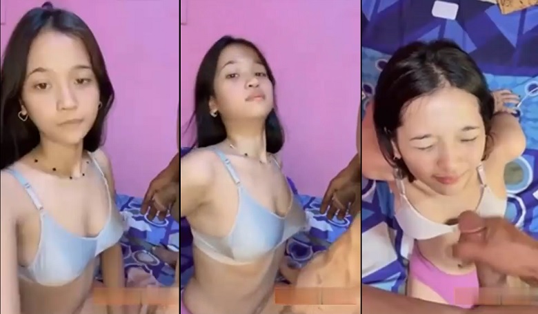 Kung ganito ba naman kaganda kaputi at kasexy ang gf mo eh maski ako puputakn ko yan sa mukha