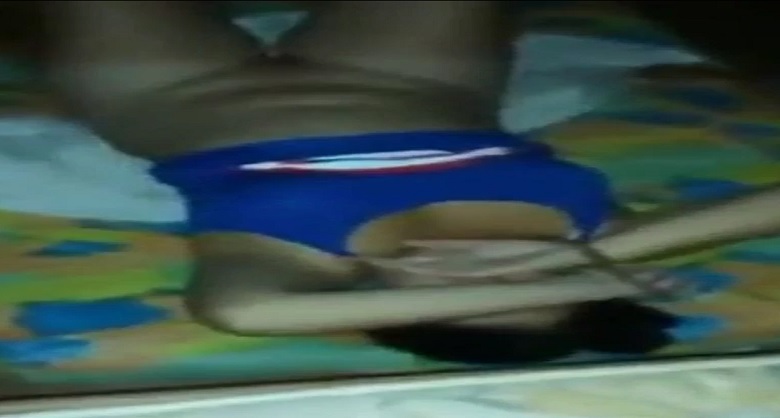 Ayan ate hilig mo makipaginuman sa mga lalake nagangbang ka tuloy pero mukhang gusto mo naman