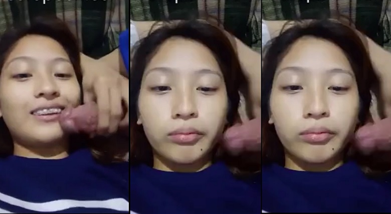 Nakita ko na naman itong si Princess