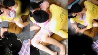 Walang pang check-in noon araw ng mga puso kaya kung san na lang nagtirahan