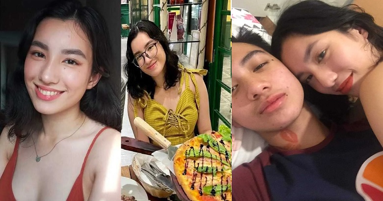 Mukhang inosente at disente pero pakantot din pala si insan