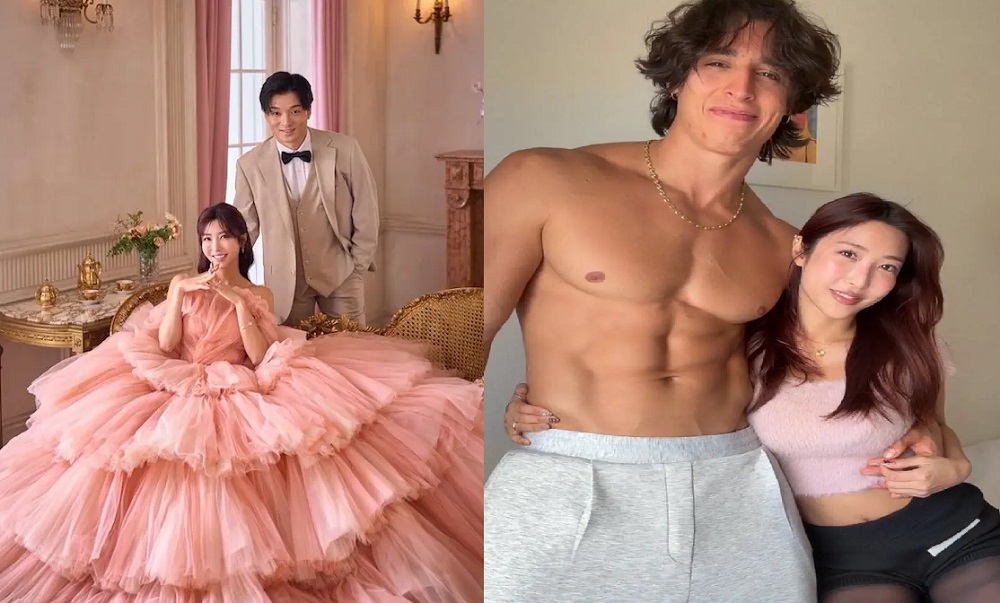 Ito un viral sa FB na nagpakasal after makantot ng ibang lalake for 2 hours