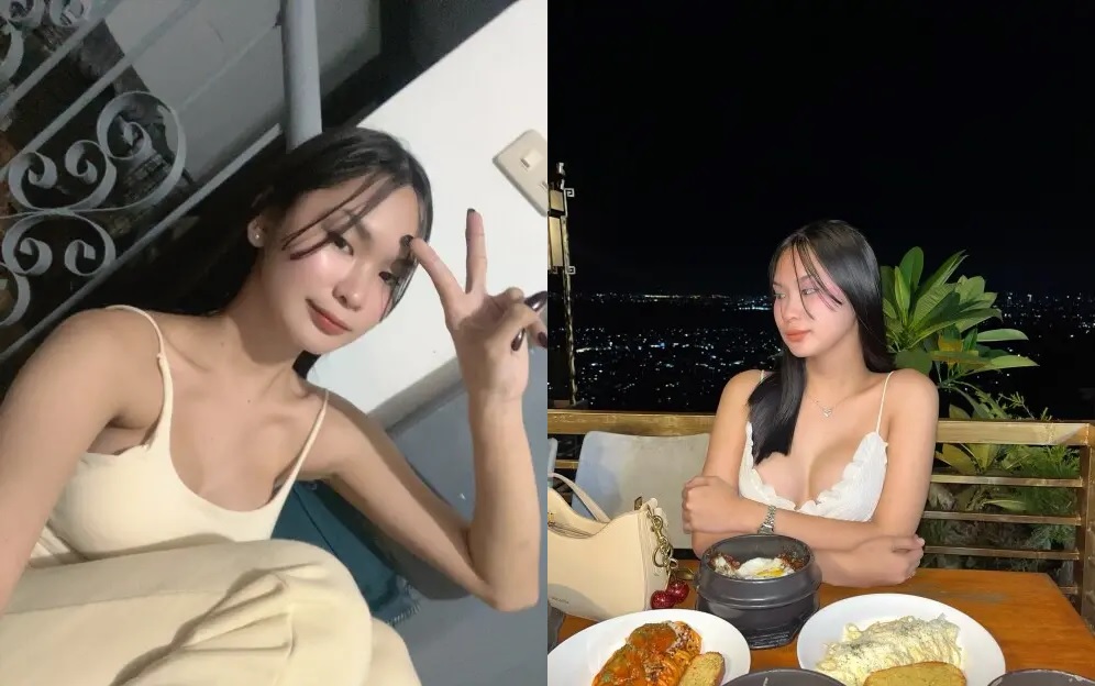 Solid Chinita Baddie Shayra